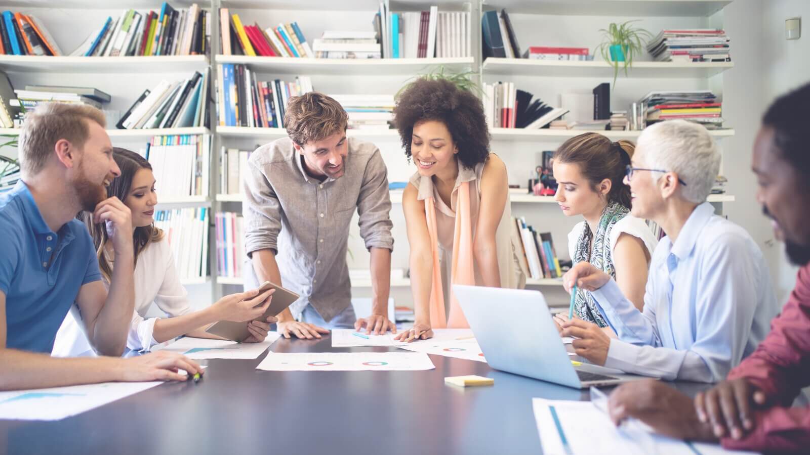 Interne Veranstaltungen